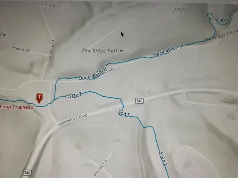 Bella Vista Buildable Lot