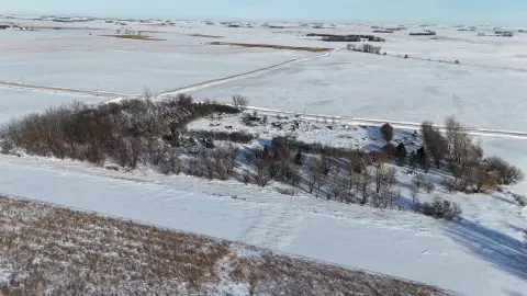Milford, Iowa Acreage For Sale