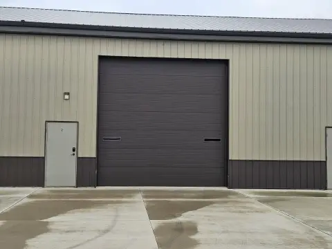 Storage Condo with Highway Access