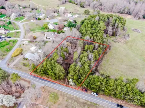 Mooresville Land For Sale