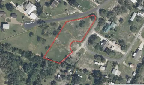 Lake Shore Estates Land Parcel