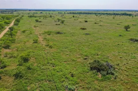 55 Acre Ranch Land Tract