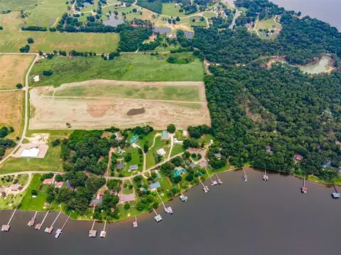 11.73 Acres in Pittsburg, TX