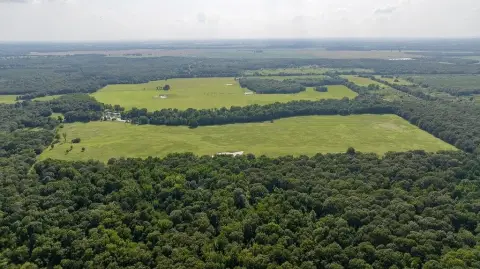 235 Acres in Red River County