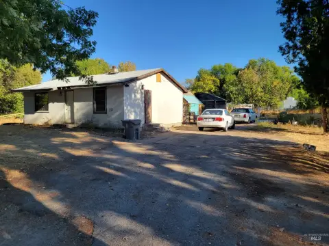 Garden City R-3 Zoned Land