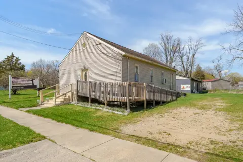 Battle Creek Versatile Property