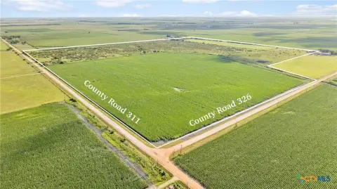 Farm Property with Pond