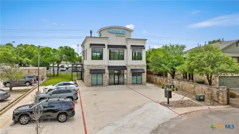 Class A Office Building