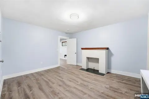 Newark Three-Family Residential Property