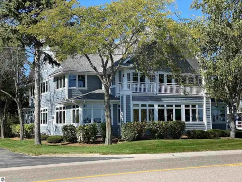 Upscale Office Space Available