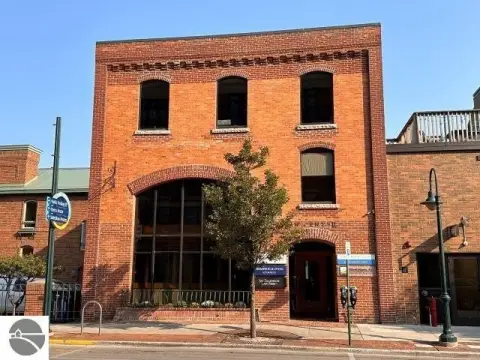 Downtown Traverse City Office Space