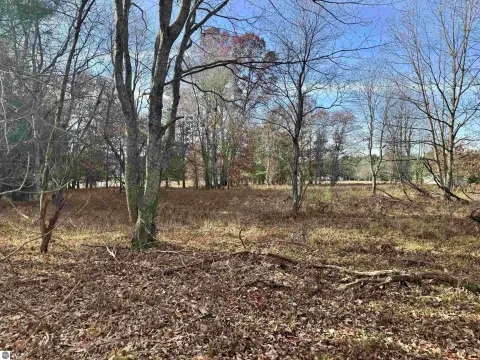 Lake City 3-Acre Parcel