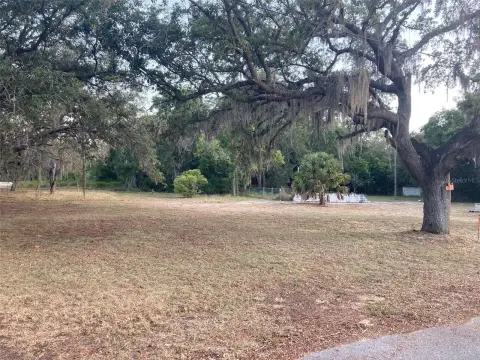 Residential Land in Lake Wales