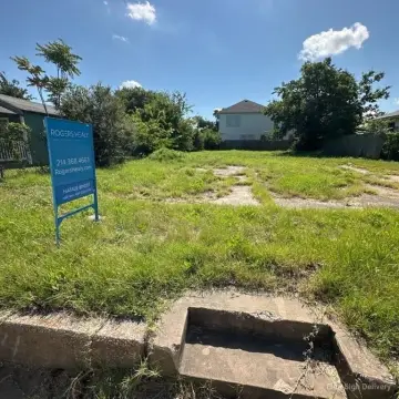 Commercial Land in Growing Dallas