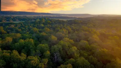 Palo Pinto Recreational Ranch