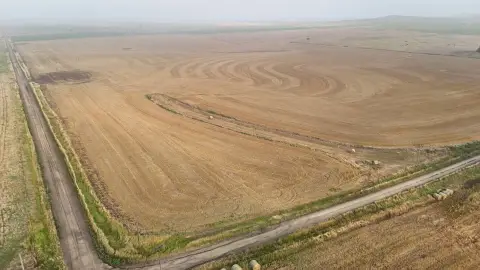 Hunter, Kansas Farm and Estate