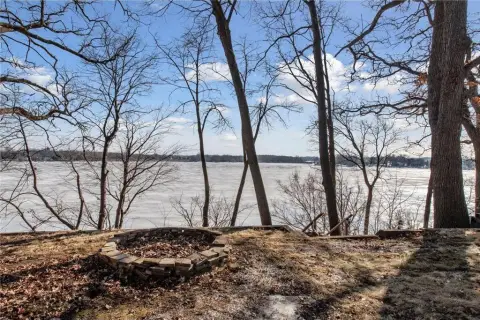 Lake Minnetonka Shoreline Building Opportunity
