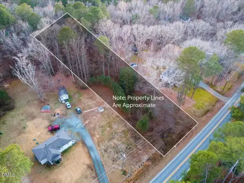 Residential Land in Chapel Hill