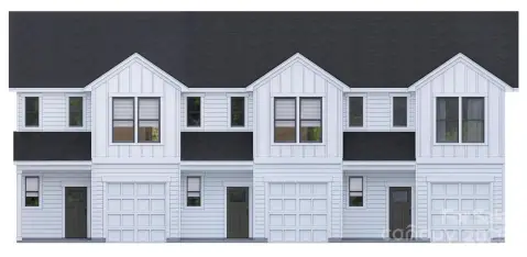 Charlotte Land Development Opportunity