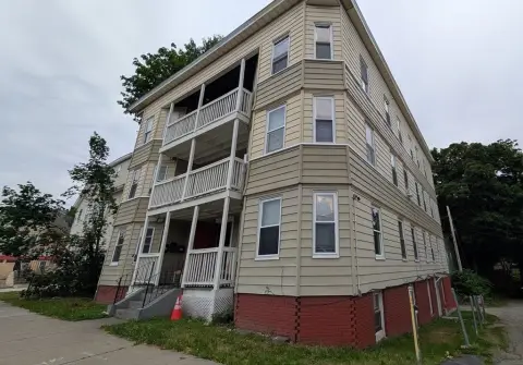 Worcester Multifamily Investment Opportunity
