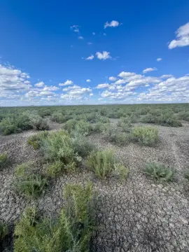 20 Acres in Christmas Valley