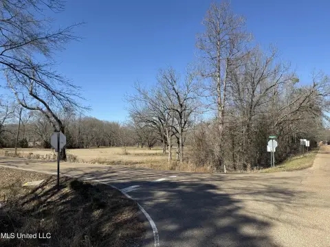 Commercial Land in Clinton, MS