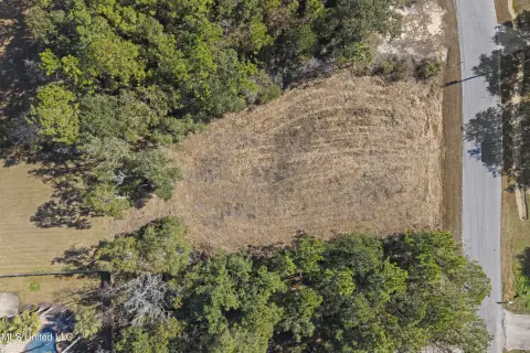 Cleared Homesite in Timber Ridge
