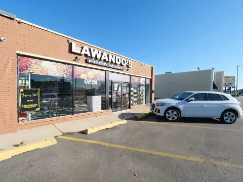 Niles Food Mart Business Opportunity