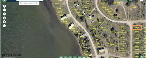 RV Lot in Gated Community