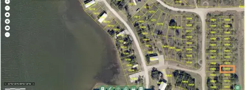 RV Lot in Gated Community