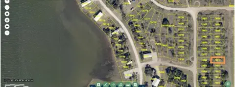 Residential Lot in Gated Community