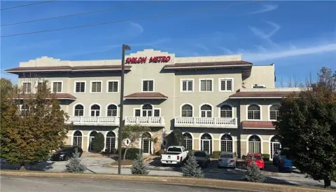 Versatile Office Space in Fayetteville