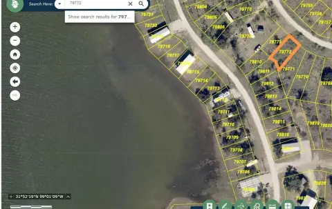 Recreational Land in Gated Community