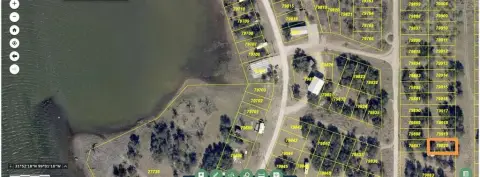 RV Lot in Gated Community