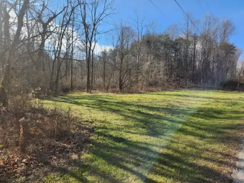 Wooded Acreage in Milan, Indiana