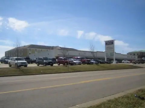 Retail Space in Jefferson City