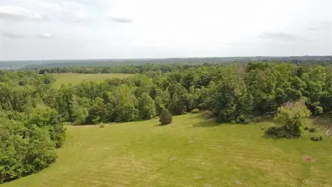 32.62 Acres with Barn