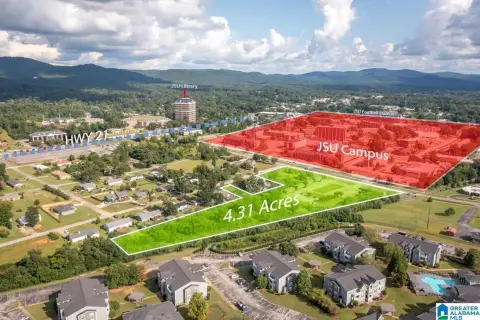 Prime Development Opportunity in Jacksonville
