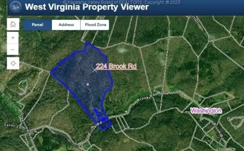 81 Acres Near Corridor G