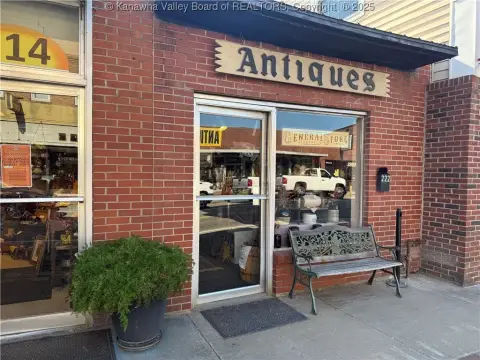 Downtown Ravenswood Mixed-Use Investment