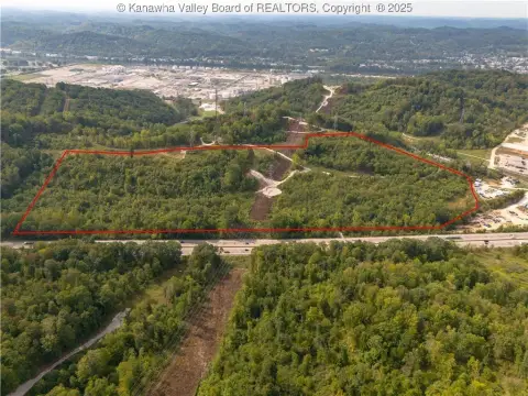 32 Acres Development Opportunity