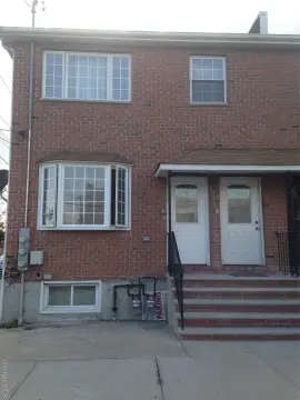 Brooklyn Duplex with Income Potential
