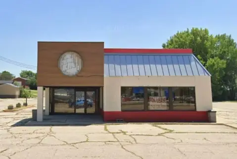 Spirit Lake Commercial Opportunity