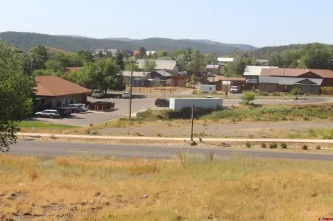 Downtown Pagosa Springs Multi-Use Property