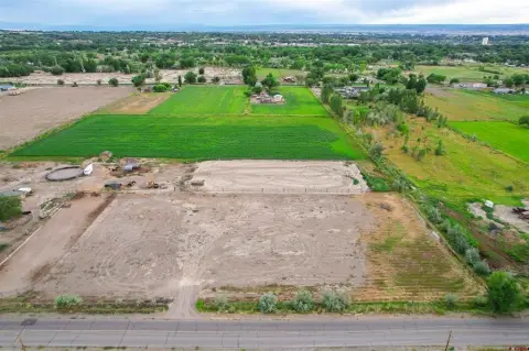 Delta Agricultural Land Opportunity