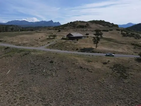 Chromo, CO Residential Land
