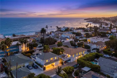 Duplex with Ocean Views