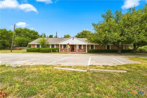 Day Care Center Building