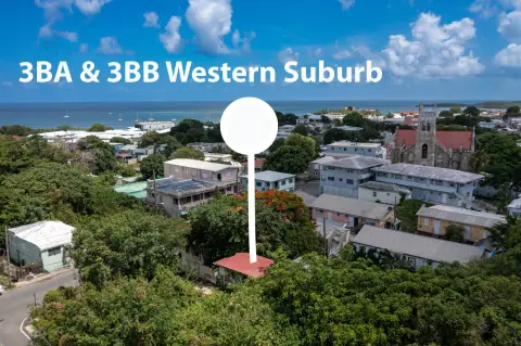 Income Property in Christiansted