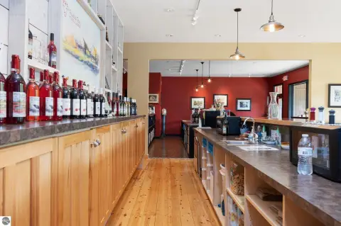 Mixed-Use Property in Leelanau County